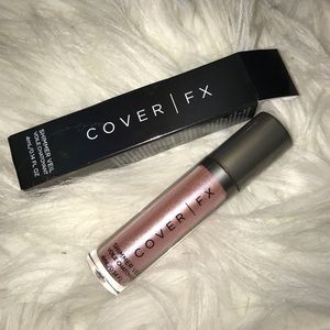 CoverFX Shimmer Veil